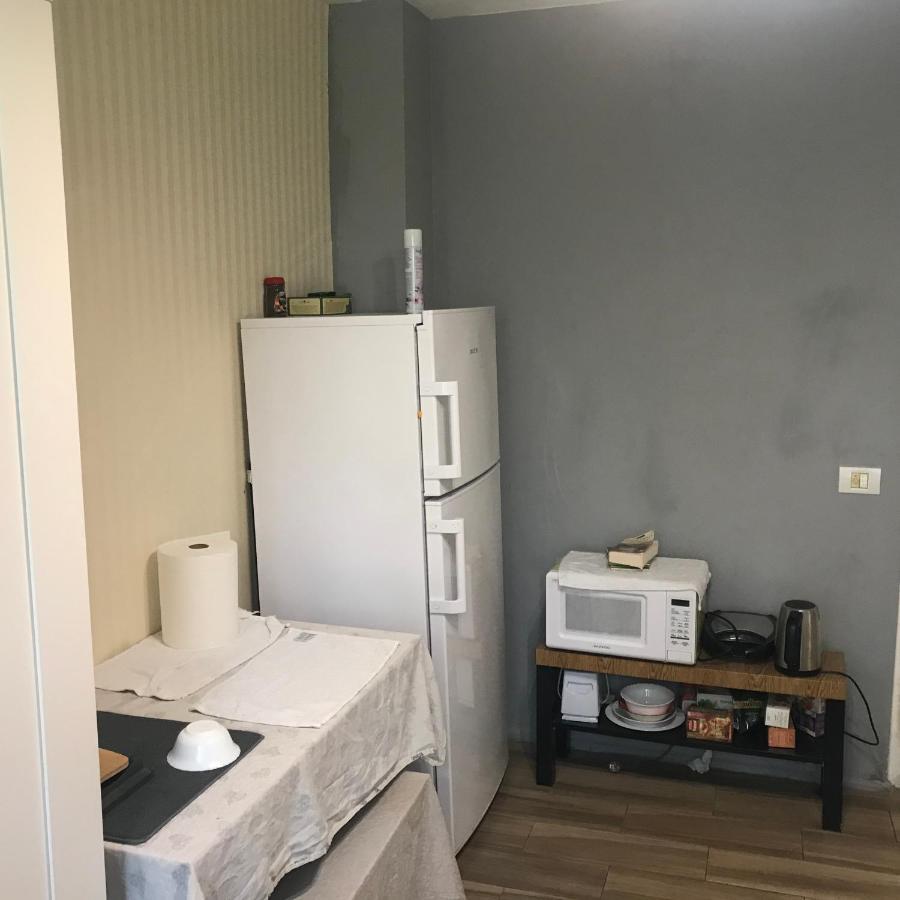 Studio For Recharging Apartamento Bucareste Exterior foto